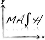 MASH logo